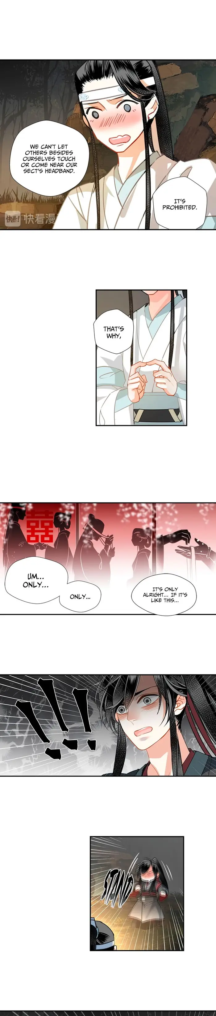 Mo Dao Zu Shi Chapter 121 image 5_optimized